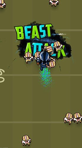 game pic for Beast attack